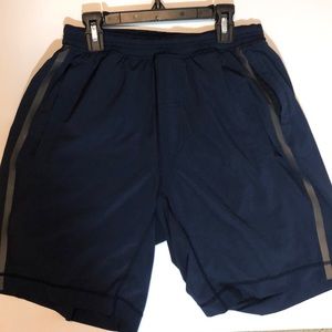 Men’s Lululemon Pace Breaker Short 9 inch